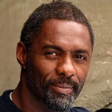 Idris Elba