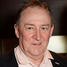 Dermot Crowley