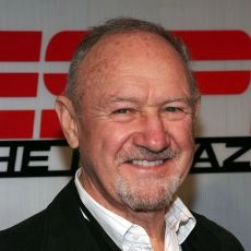 Gene Hackman