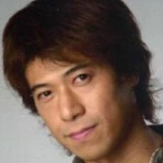 Eiji Hanawa
