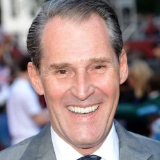 Ben Cross
