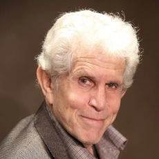 Tony Roberts