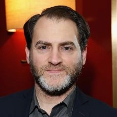 Michael Stuhlbarg