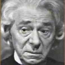Aldo Silvani