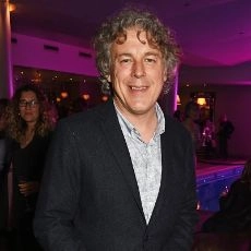 Alan Davies