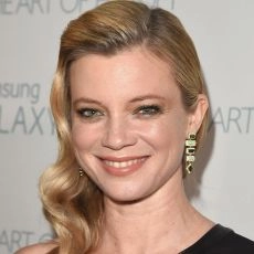 Amy Smart