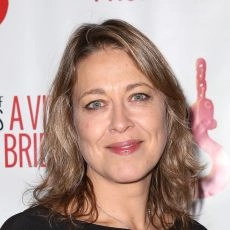 Nicola Walker
