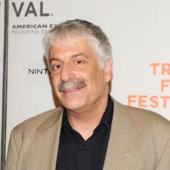 Mark Jacobson