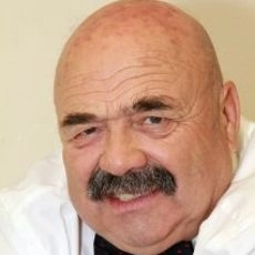 Sergey Brusilovsky