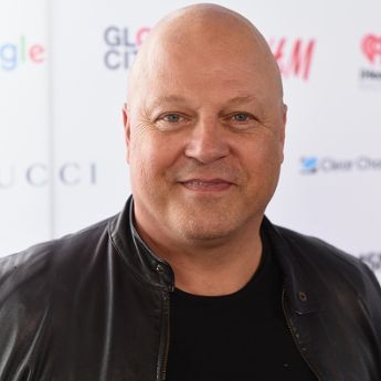 Michael Chiklis