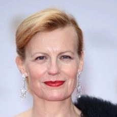 Anastasia Hille