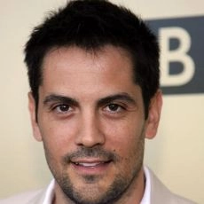 Michael Landes