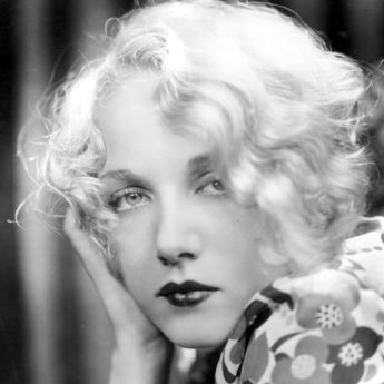 Leila Hyams