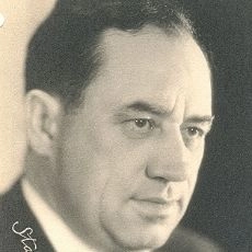 Stanley Fields