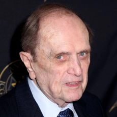 Bob Newhart