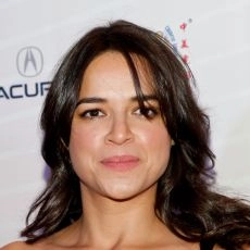 Michelle Rodriguez