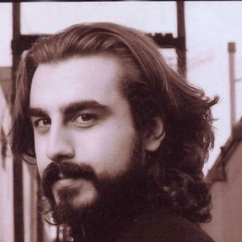 Mike Antonakos