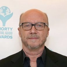 Paul Haggis