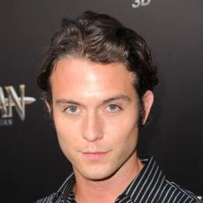 Chase Ryan Jeffery