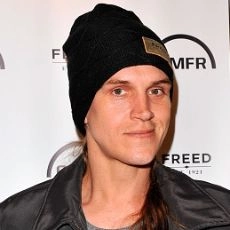 Jason Mewes