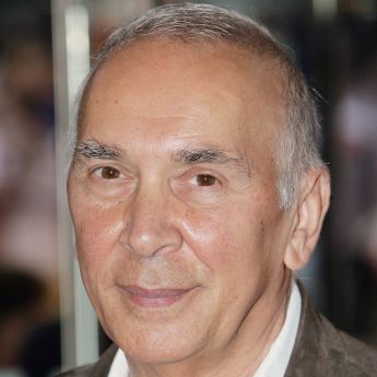 Frank Langella