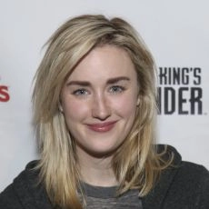 Ashley Johnson
