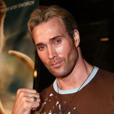 Michael O'Hearn