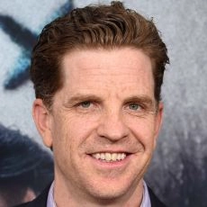 Dylan Kussman