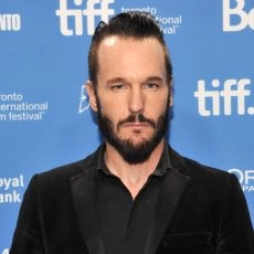 Michael Eklund