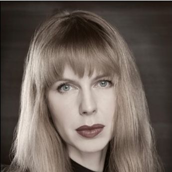 Maria Avdjushko