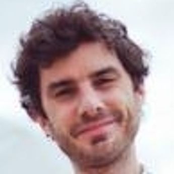 Benjamin Parent