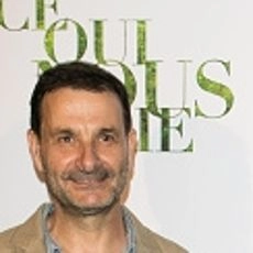 Jean-Marc Roulot