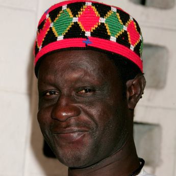 Moussa Touré