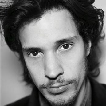 Rodolphe Pauly