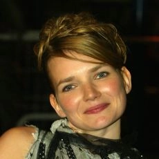 Sophie Quinton