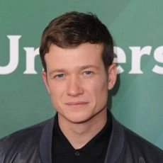 Edward Speleers