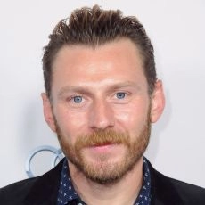 Keir O'Donnell
