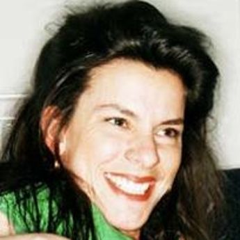 Anna Anthony