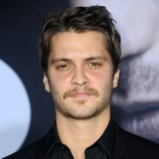Luke Grimes