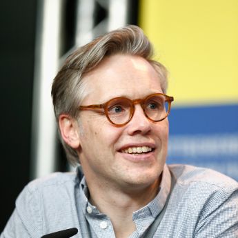 Stein B. Kvae