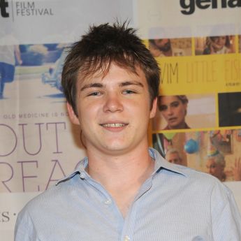 Miles Chandler