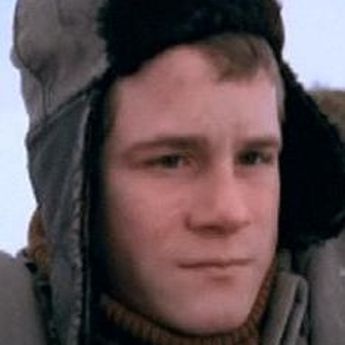 Андрій Щеглов