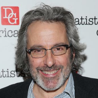 Warren Leight