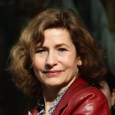Marie Bunel