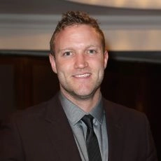 Diarmaid Murtagh