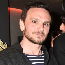 Dimitri Storoge