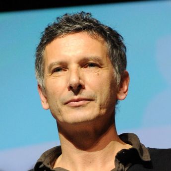 Nicolas Cuche