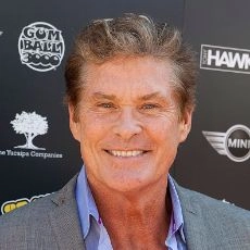 David Hasselhoff