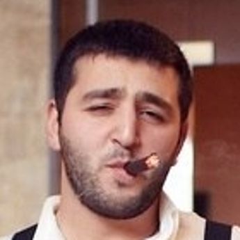 Альберт Харазян