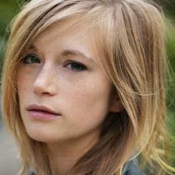 Suzanne Aubert